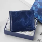 Portefeuille Moderne Homme